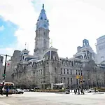 New - 1 Bedroom Close By Rittenhouse Square