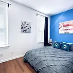New - 1 Bedroom Close By Rittenhouse Square