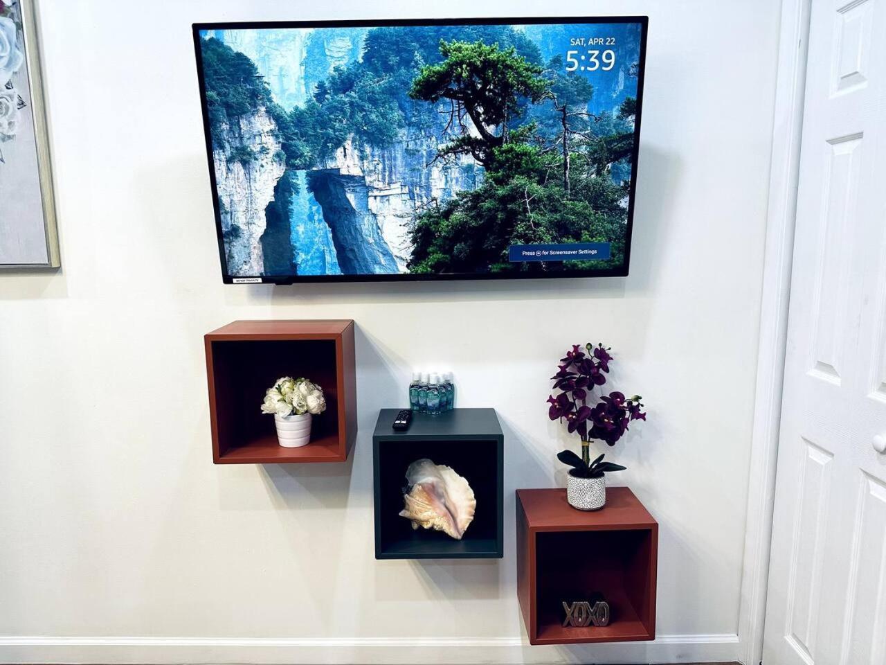 New - 1 Bedroom Close By Rittenhouse Square