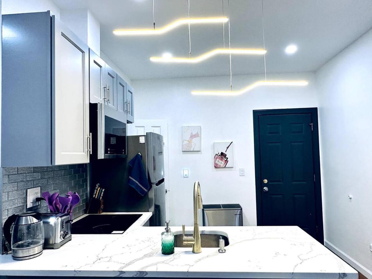 Apartment New - 1 Bedroom Close By Rittenhouse Square *