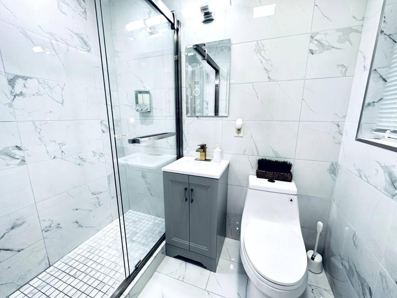 New - 1 Bedroom Close By Rittenhouse Square Apartment Philadelphia