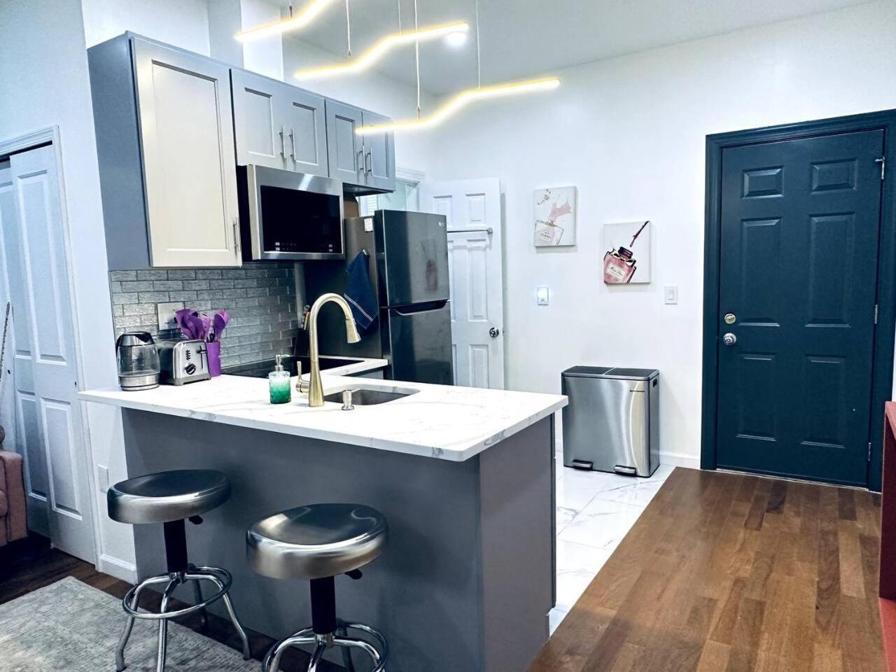 New - 1 Bedroom Close By Rittenhouse Square Philadelphia