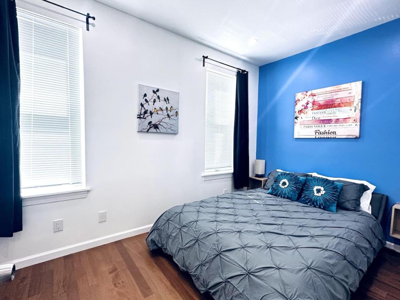 New - 1 Bedroom Close By Rittenhouse Square