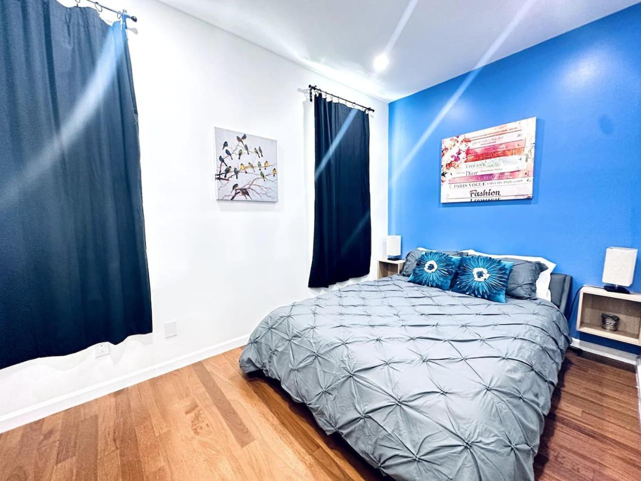 Apartment New - 1 Bedroom Close By Rittenhouse Square Philadelphia