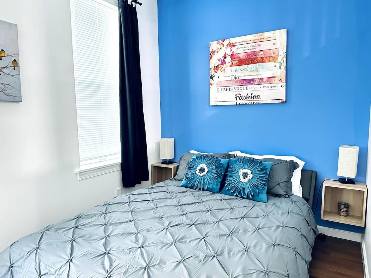 New - 1 Bedroom Close By Rittenhouse Square Apartment