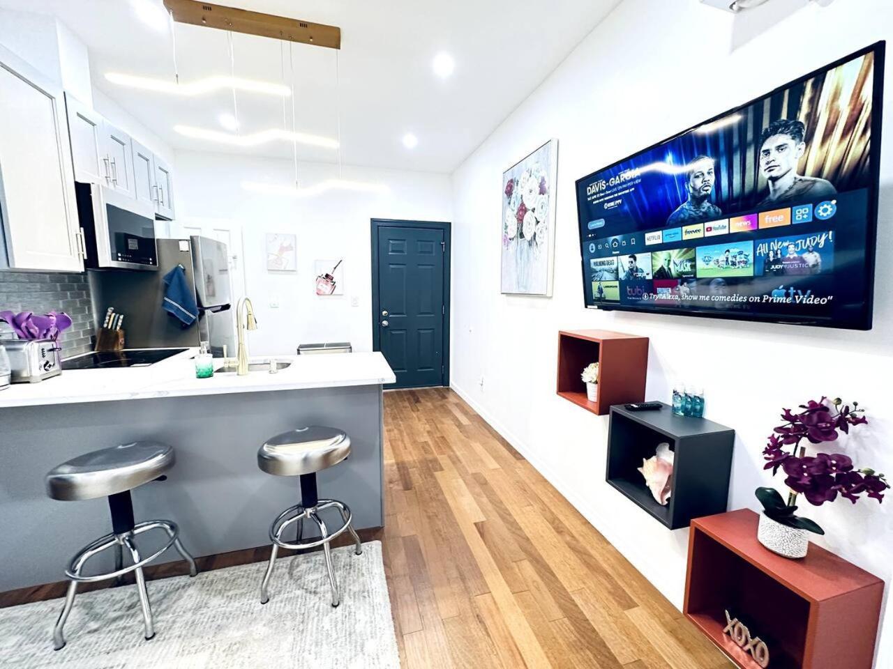 New - 1 Bedroom Close By Rittenhouse Square * Philadelphia